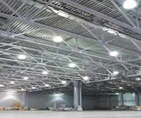 Industrial Electrical contractor in western PA