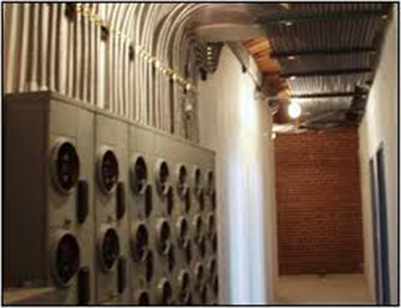 Pittsburgh, PA Industrial Electrical Contractor